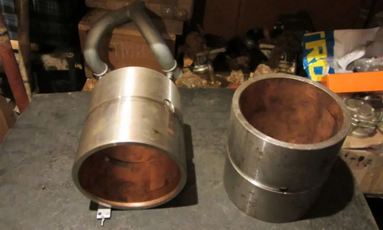 Запчасти Scoda 6s160.6ч18 / 22.3Д6 / 3Д12.6NVD48.6ч12 / 14.4ч10.5 /13.4ч8.5 / 11 в Украине - фото № 18