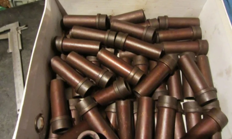 Запчасти Scoda 6s160.6ч18 / 22.3Д6 / 3Д12.6NVD48.6ч12 / 14.4ч10.5 /13.4ч8.5 / 11 в Украине - фото № 17