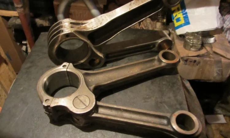 Запчасти Scoda 6s160.6ч18 / 22.3Д6 / 3Д12.6NVD48.6ч12 / 14.4ч10.5 /13.4ч8.5 / 11 в Украине - фото № 15