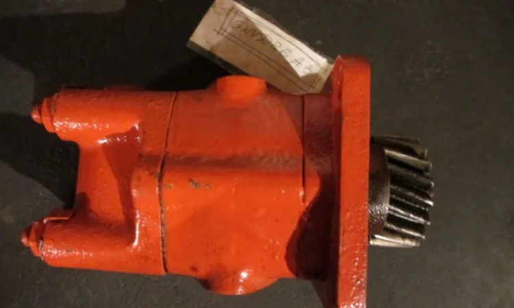 Запчасти Scoda 6s160.6ч18 / 22.3Д6 / 3Д12.6NVD48.6ч12 / 14.4ч10.5 /13.4ч8.5 / 11 в Украине - фото № 13