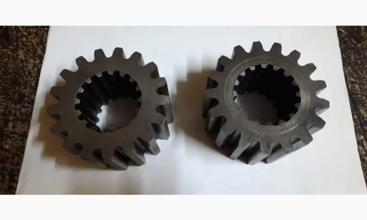 Запчасти Dressta, Volvo, Cat, Comatsu, Mista, Fadroma, LiuGong, Jsb.Bumar.Январец - фото № 2