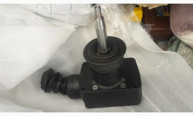 Запчасти Dressta, Volvo, Cat, Comatsu, Mista, Fadroma, LiuGong, Jsb.Bumar.Январец - фото № 11