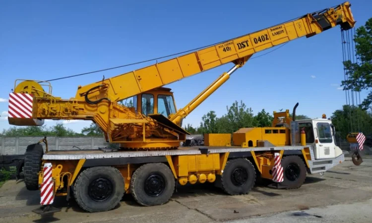 Запчасти Dressta, Volvo, Cat, Comatsu, Mista, Fadroma, LiuGong, Jsb.Bumar.Январец - фото № 8