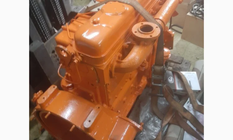 Запчасти Dressta, Volvo, Cat, Comatsu, Mista, Fadroma, LiuGong, Jsb.Bumar.Январец - фото № 5