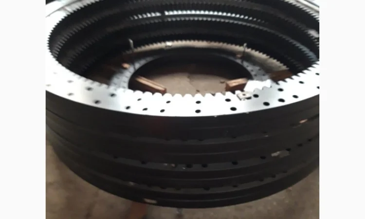 Запчасти Dressta, Volvo, Cat, Comatsu, Mista, Fadroma, LiuGong, Jsb.Bumar.Январец - фото № 4