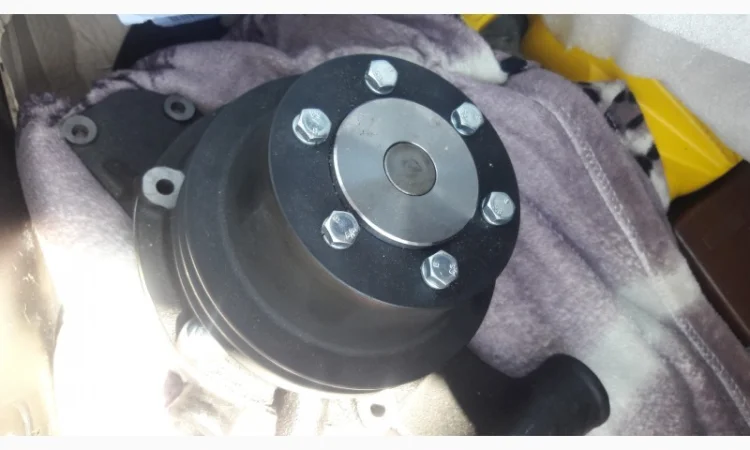 Запчасти Dressta, Volvo, Cat, Comatsu, Mista, Fadroma, LiuGong, Jsb.Bumar.Январец - фото № 14