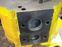 Насос питательно-откачивающий 53.359.00 (масляно-шестеренчатый) продажа в Украине - фото № 2