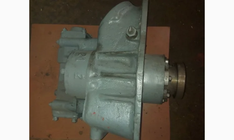 Коробка золотниковая 50-345-00 в Одесса, Николаев, Киев, Львов, Полтава, Харьков, Сумы, Днепр - фото № 6