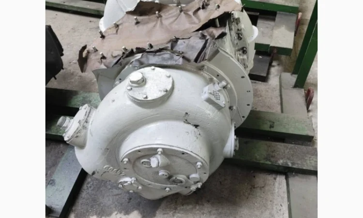 Коробка золотниковая 50-345-00 в Одесса, Николаев, Киев, Львов, Полтава, Харьков, Сумы, Днепр - фото № 3