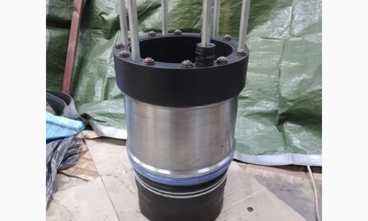 Коробка золотниковая 50-345-00 в Одесса, Николаев, Киев, Львов, Полтава, Харьков, Сумы, Днепр - фото № 18