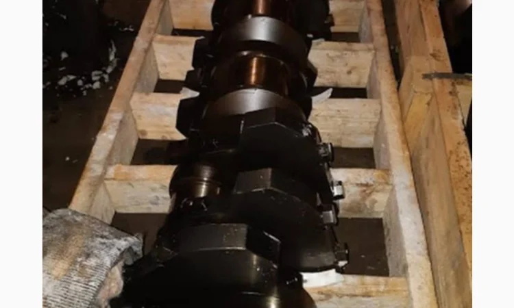 Коробка золотниковая 50-345-00 в Одесса, Николаев, Киев, Львов, Полтава, Харьков, Сумы, Днепр - фото № 14