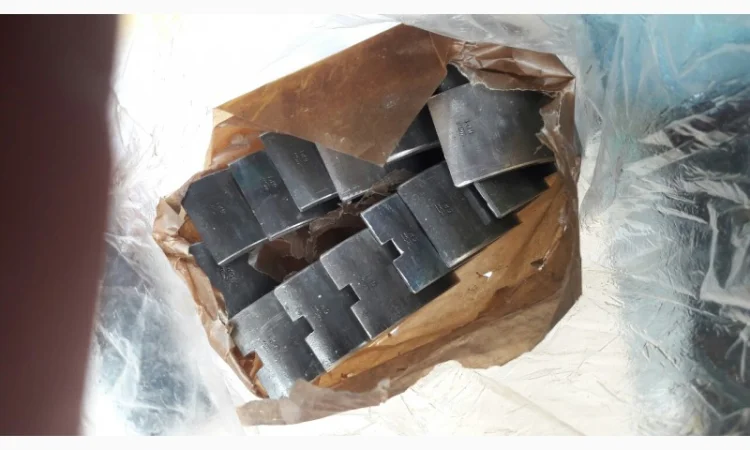 Запчасти для ремонта кранового и судового двигателей К661(6ч12/14), 4ч10.5/13 продажа - фото № 9