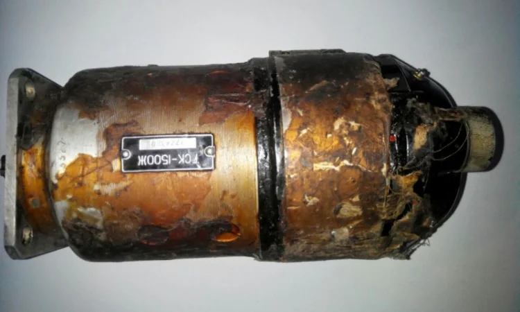 Запчасти для ремонта кранового и судового двигателей К661(6ч12/14), 4ч10.5/13 продажа - фото № 13