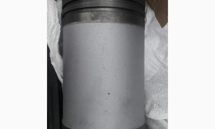 Запчасти для ремонта кранового и судового двигателей К661(6ч12/14), 4ч10.5/13 продажа - фото № 2