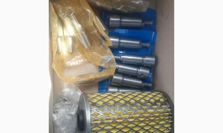 Запчасти для ремонта кранового и судового двигателей К661(6ч12/14), 4ч10.5/13 продажа - фото № 3