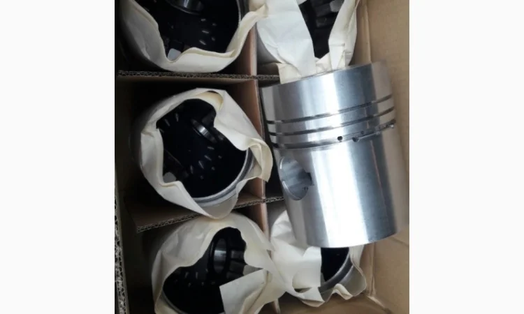 Запчасти для ремонта кранового и судового двигателей К661(6ч12/14), 4ч10.5/13 продажа - фото № 4