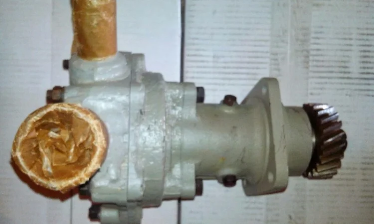 Запчасти для ремонта кранового и судового двигателей К661(6ч12/14), 4ч10.5/13 продажа - фото № 7