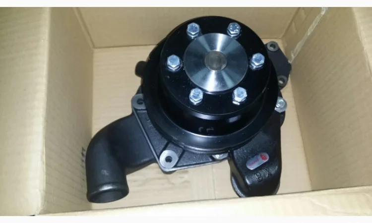 Запчасти Volvo, Dressta, Jsb, Camatsu, Bumar, Cummins, Fadroma продажа в Краматорске, Дружковке - фото № 1