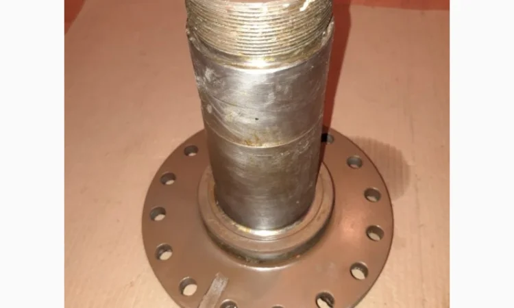 Запчасти Volvo, Dressta, Jsb, Camatsu, Bumar, Cummins, Fadroma продажа в Краматорске, Дружковке - фото № 11