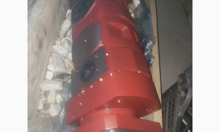 Запчасти Volvo, Dressta, Jsb, Camatsu, Bumar, Cummins, Fadroma продажа в Краматорске, Дружковке - фото № 8