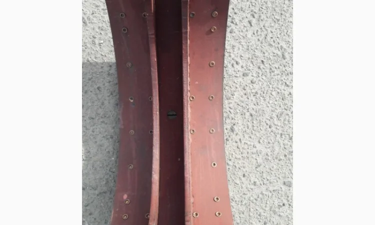 Запчасти Volvo, Dressta, Jsb, Camatsu, Bumar, Cummins, Fadroma продажа в Краматорске, Дружковке - фото № 6