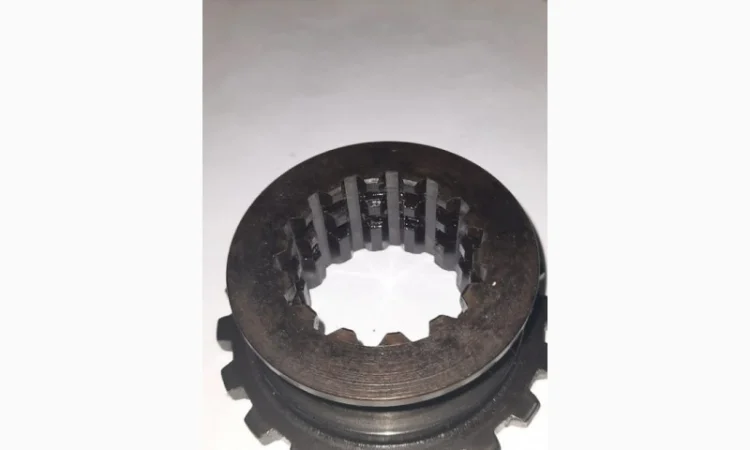 Запчасти Volvo, Dressta, Jsb, Camatsu, Bumar, Cummins, Fadroma продажа в Краматорске, Дружковке - фото № 3