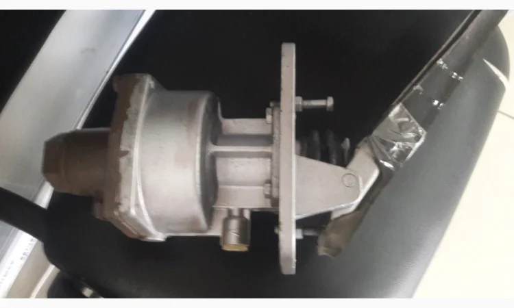 Запчасти Volvo, Dressta, Jsb, Camatsu, Bumar, Cummins, Fadroma продажа в Краматорске, Дружковке - фото № 16