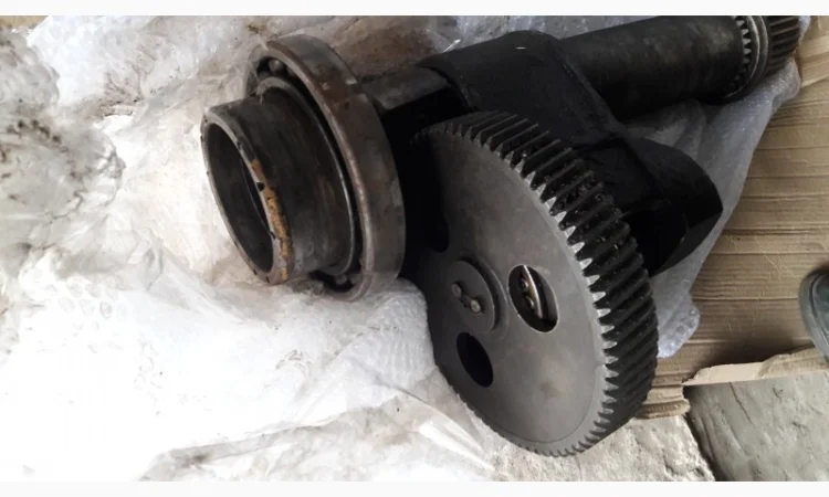 Запчасти Volvo, Dressta, Jsb, Camatsu, Bumar, Cummins, Fadroma продажа в Краматорске, Дружковке - фото № 13