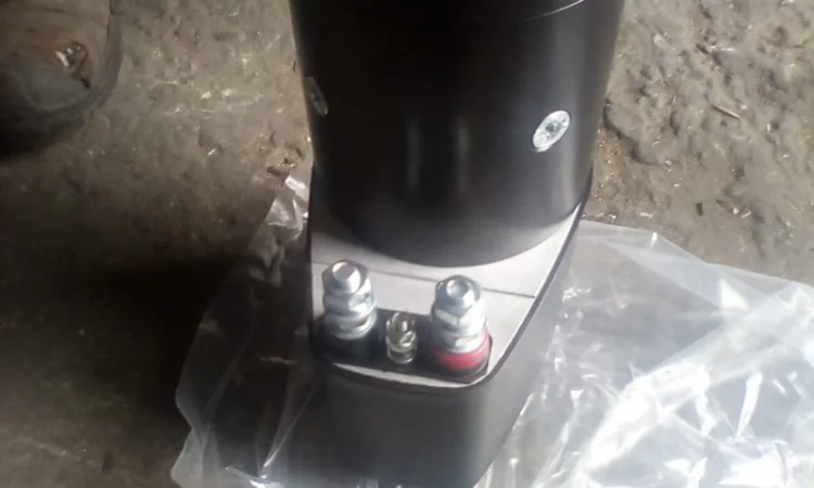 Запчасти Volvo, Dressta, Jsb, Camatsu, Bumar, Cummins, Fadroma продажа в Краматорске, Дружковке - фото № 12