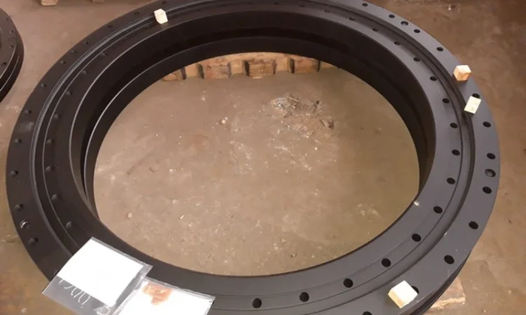 Опорно -Повротные Устройства для автокранов Кс5363, Кс5363а, Кс5363б, Кс5363в, Кс5363д, Кс5366 - фото № 1