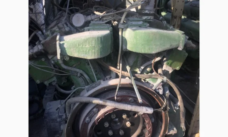 Дизельные двигателя 1Д12, 1Д6, 3Д6, 3Д12, 6Ч12, 14, Д50, Д49 в Одесса, Николаев, Хмельницкй - фото № 1