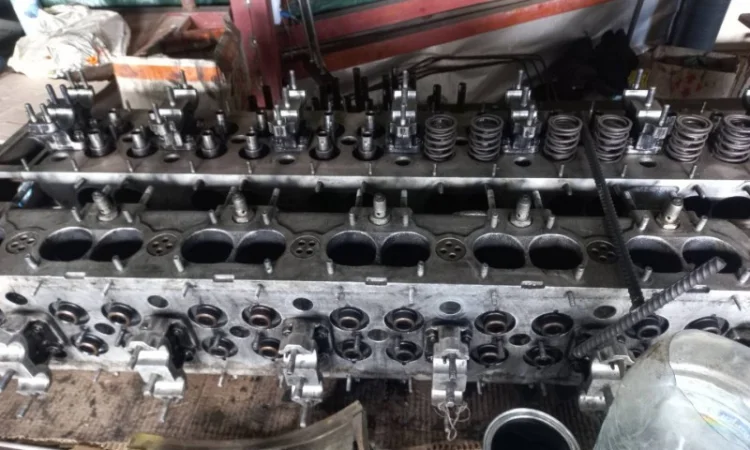 Дизельные двигателя 1Д12, 1Д6, 3Д6, 3Д12, 6Ч12, 14, Д50, Д49 в Одесса, Николаев, Хмельницкй - фото № 11