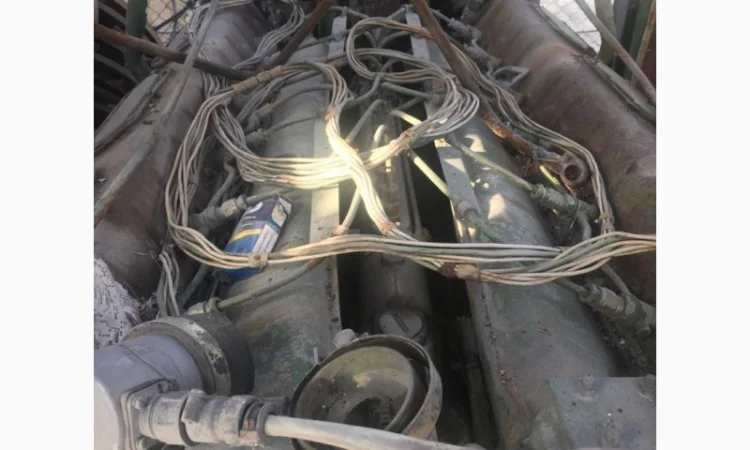 Дизельные двигателя 1Д12, 1Д6, 3Д6, 3Д12, 6Ч12, 14, Д50, Д49 в Одесса, Николаев, Хмельницкй - фото № 19