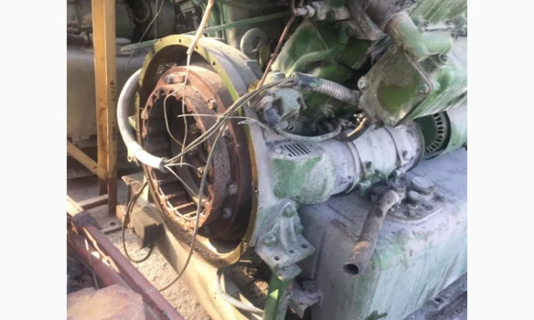 Дизельные двигателя 1Д12, 1Д6, 3Д6, 3Д12, 6Ч12, 14, Д50, Д49 в Одесса, Николаев, Хмельницкй - фото № 17