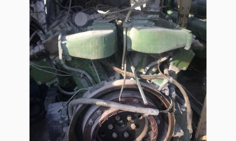 Дизельные двигателя 1Д12, 1Д6, 3Д6, 3Д12, 6Ч12, 14, Д50, Д49 в Одесса, Николаев, Хмельницкй - фото № 16