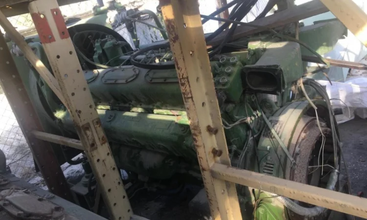 Дизельные двигателя 1Д12, 1Д6, 3Д6, 3Д12, 6Ч12, 14, Д50, Д49 в Одесса, Николаев, Хмельницкй - фото № 14