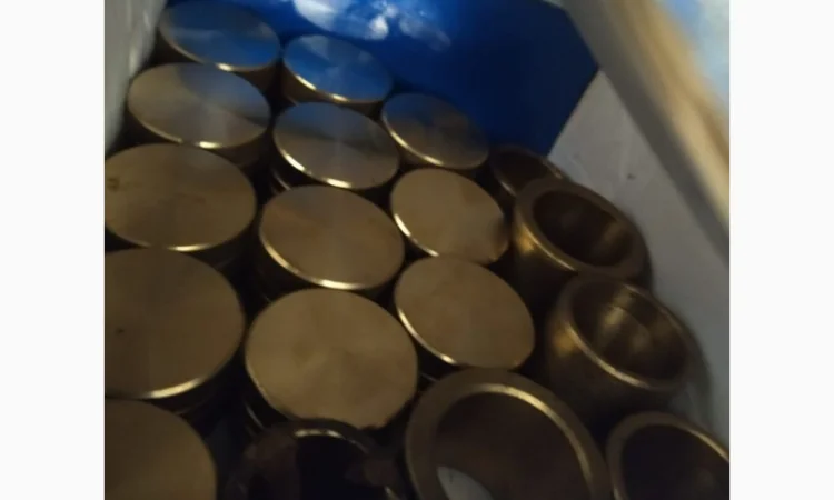 Запчасти 6ЧН25/34, 8ЧН25/34 в Полтава, Харьков, Сумы, Днепр, Черкассы, Черновцы, Чернигов - фото № 2