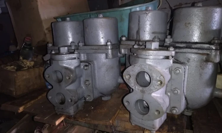 Запчасти 6ЧН25/34, 8ЧН25/34 в Полтава, Харьков, Сумы, Днепр, Черкассы, Черновцы, Чернигов - фото № 8