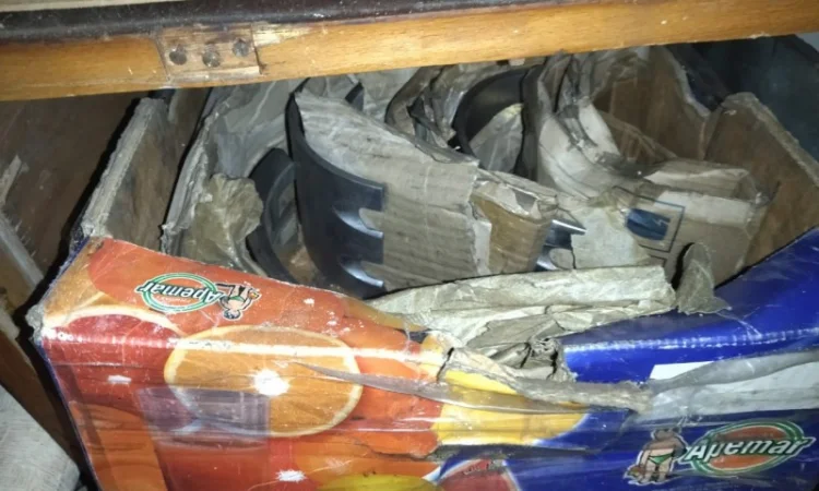 Запчасти 6ЧН25/34, 8ЧН25/34 в Полтава, Харьков, Сумы, Днепр, Черкассы, Черновцы, Чернигов - фото № 6