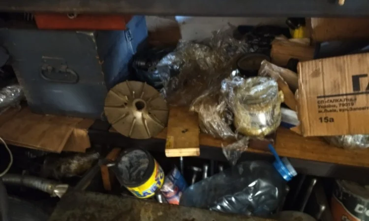 Запчасти 6ЧН25/34, 8ЧН25/34 в Полтава, Харьков, Сумы, Днепр, Черкассы, Черновцы, Чернигов - фото № 14