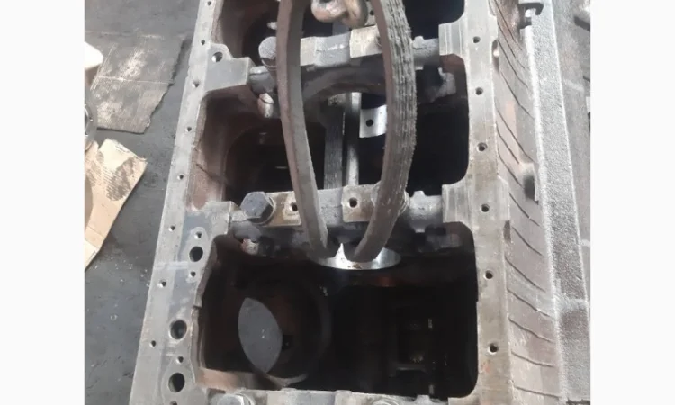 Запчасти КРАЗ, МАЗ, КАМАЗ, УАЗ, ГАЗ, БЕЛАЗ, МОАЗ в Одесса, Херсон, Николаев, Измаил, Южный, Рени, Киев - фото № 1