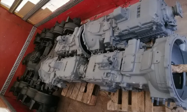 Запчасти КРАЗ, МАЗ, КАМАЗ, УАЗ, ГАЗ, БЕЛАЗ, МОАЗ в Одесса, Херсон, Николаев, Измаил, Южный, Рени, Киев - фото № 2