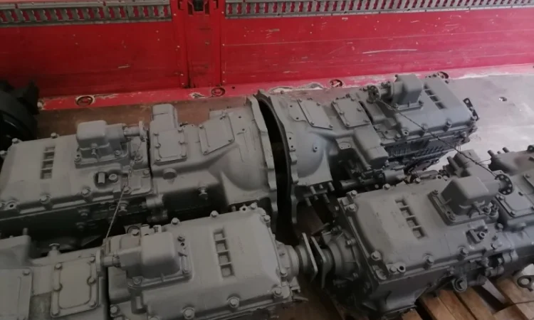 Запчасти КРАЗ, МАЗ, КАМАЗ, УАЗ, ГАЗ, БЕЛАЗ, МОАЗ в Одесса, Херсон, Николаев, Измаил, Южный, Рени, Киев - фото № 11