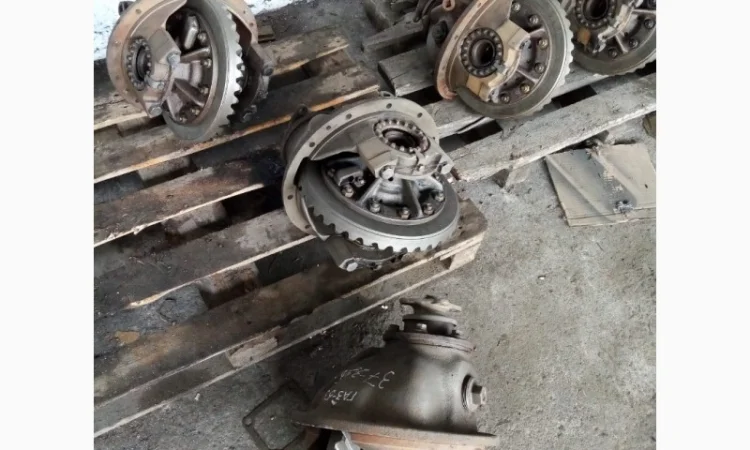 Запчасти КРАЗ, МАЗ, КАМАЗ, УАЗ, ГАЗ, БЕЛАЗ, МОАЗ в Одесса, Херсон, Николаев, Измаил, Южный, Рени, Киев - фото № 6