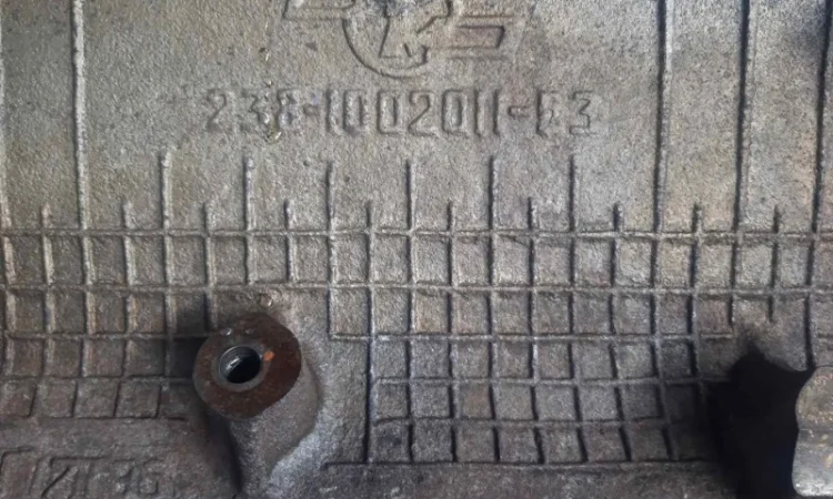 Запчасти КРАЗ, МАЗ, КАМАЗ, УАЗ, ГАЗ, БЕЛАЗ, МОАЗ в Одесса, Херсон, Николаев, Измаил, Южный, Рени, Киев - фото № 19