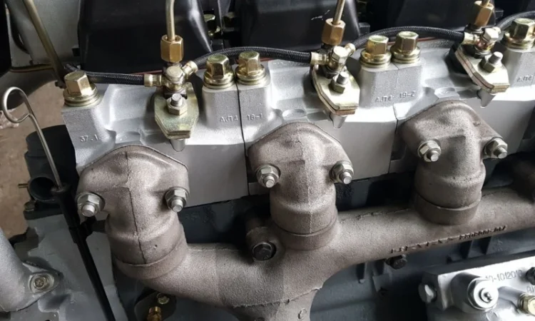 Запчасти КРАЗ, МАЗ, КАМАЗ, УАЗ, ГАЗ, БЕЛАЗ, МОАЗ в Одесса, Херсон, Николаев, Измаил, Южный, Рени, Киев - фото № 3