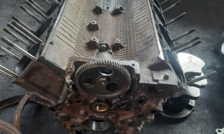 Запчасти КРАЗ, МАЗ, КАМАЗ, УАЗ, ГАЗ, БЕЛАЗ, МОАЗ в Одесса, Херсон, Николаев, Измаил, Южный, Рени, Киев - фото № 16