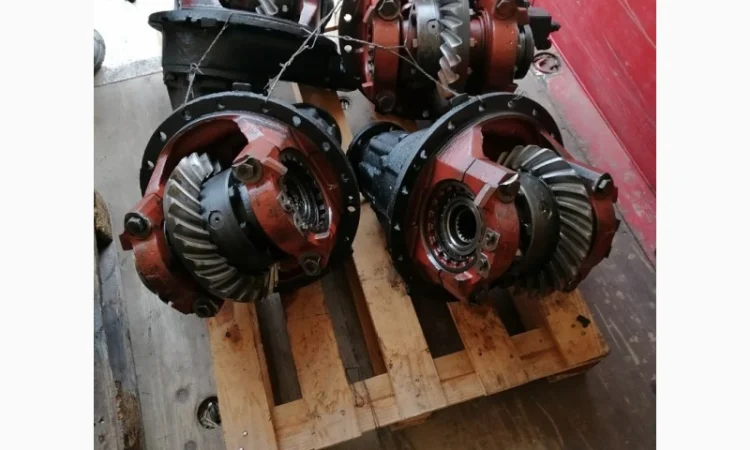 Запчасти КРАЗ, МАЗ, КАМАЗ, УАЗ, ГАЗ, БЕЛАЗ, МОАЗ в Одесса, Херсон, Николаев, Измаил, Южный, Рени, Киев - фото № 14