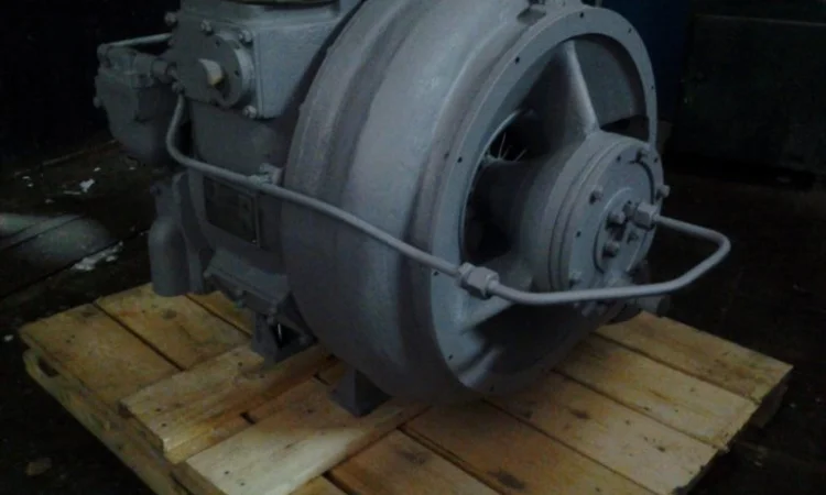 Турбокомпрессоры для судовых дизелей Харьков / Полтава / Винница / Луцк / Черновцы / - фото № 3