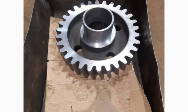 Запчасти для РДК-250 / 160 в Черкассы / Черновцы / Львов / Винница / Запорожье - фото № 11